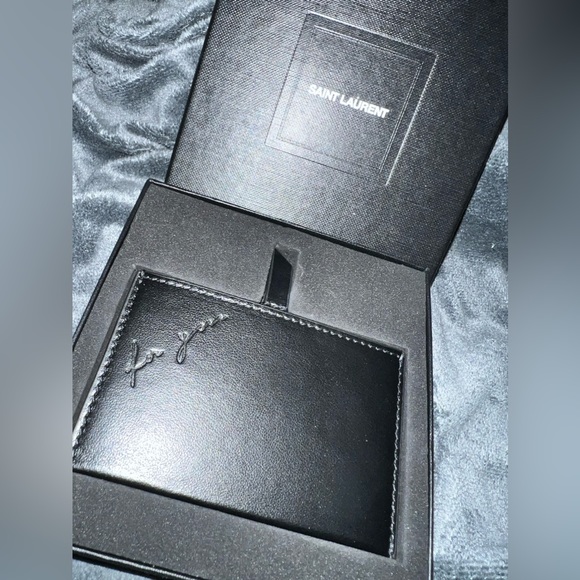 SAINT LAURENT MIRROR - Picture 3 of 10